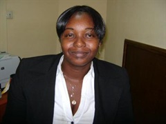 Adama KAREMBE